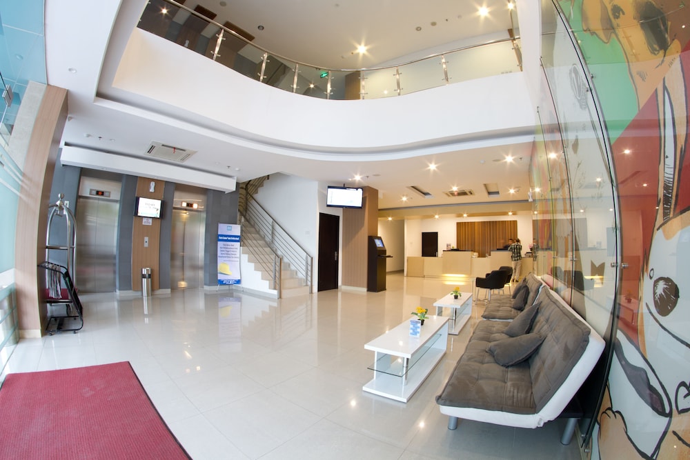 hotel 88 grogol by wh