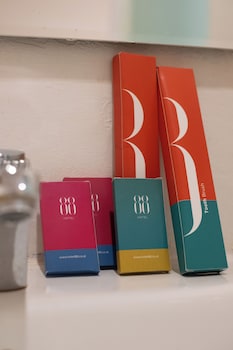 hotel 88 grogol by wh