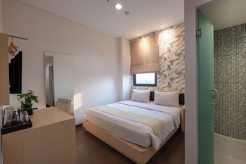 hotel 88 grogol by wh