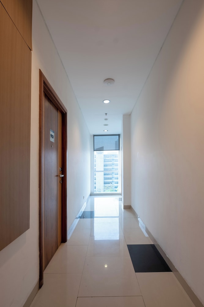 hotel 88 grogol by wh