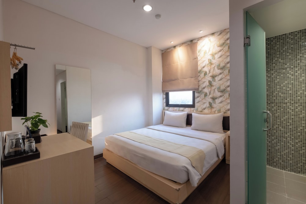 hotel 88 grogol by wh