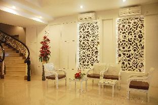 Gandhi Inn,North Sumatra>>Medan,4 star