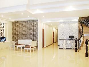 Gandhi Inn,North Sumatra>>Medan,4 star