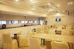 Gandhi Inn,North Sumatra>>Medan,4 star