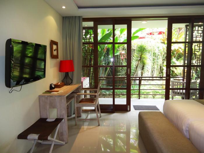 labak river hotel by eps