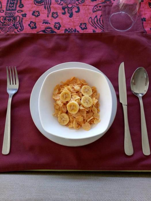 labak river hotel by eps