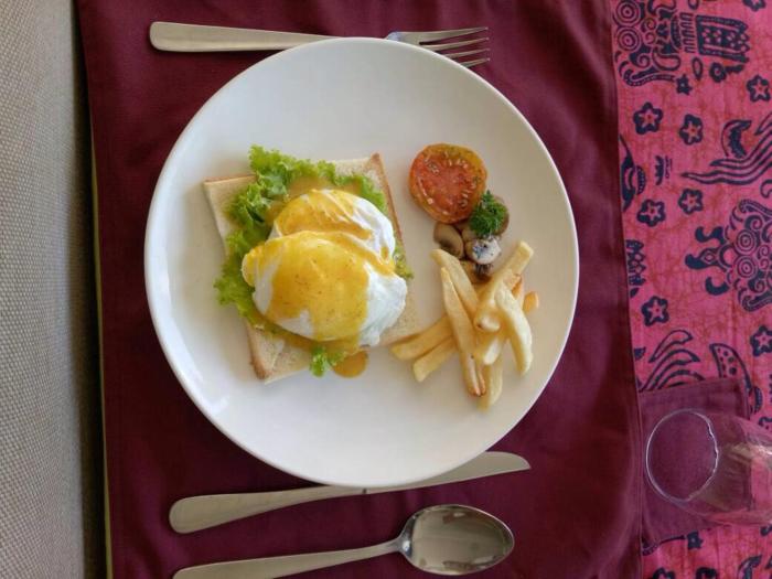 labak river hotel by eps