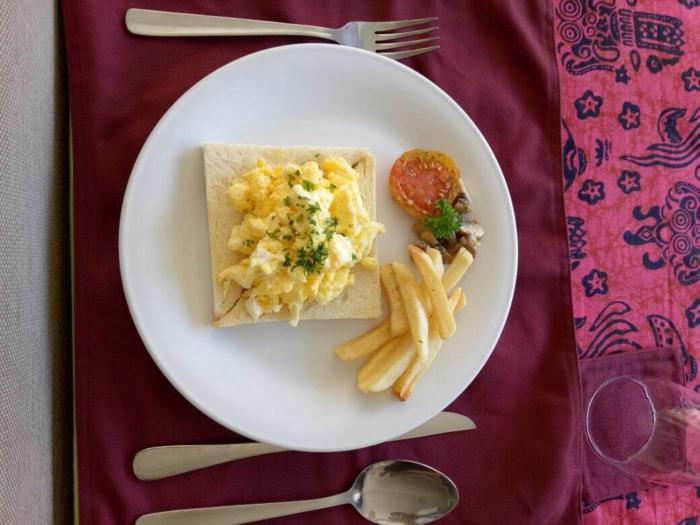 labak river hotel by eps