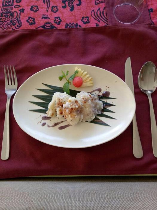 labak river hotel by eps