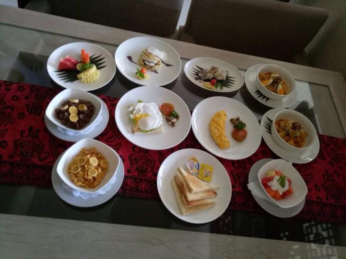 labak river hotel by eps