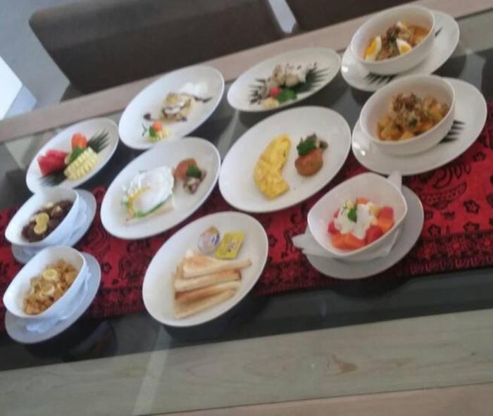 labak river hotel by eps