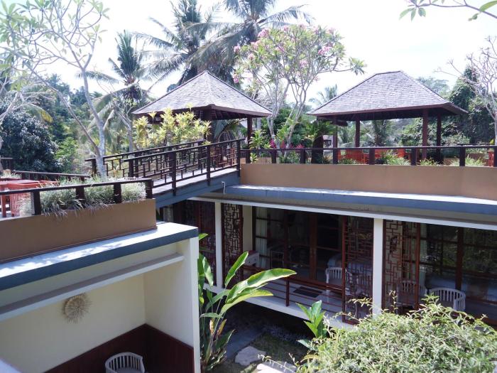 labak river hotel by eps