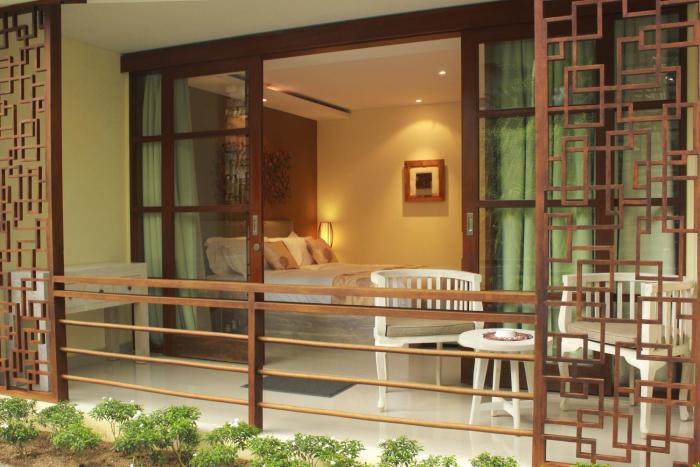 labak river hotel by eps