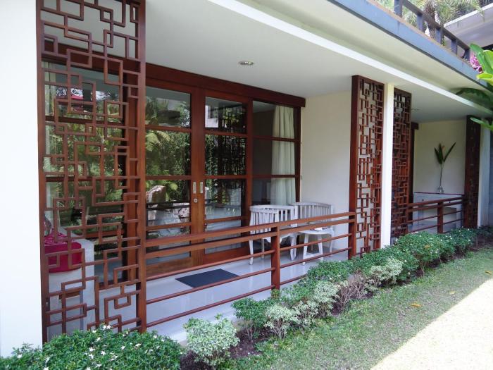 labak river hotel by eps