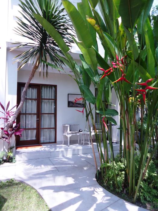 labak river hotel by eps