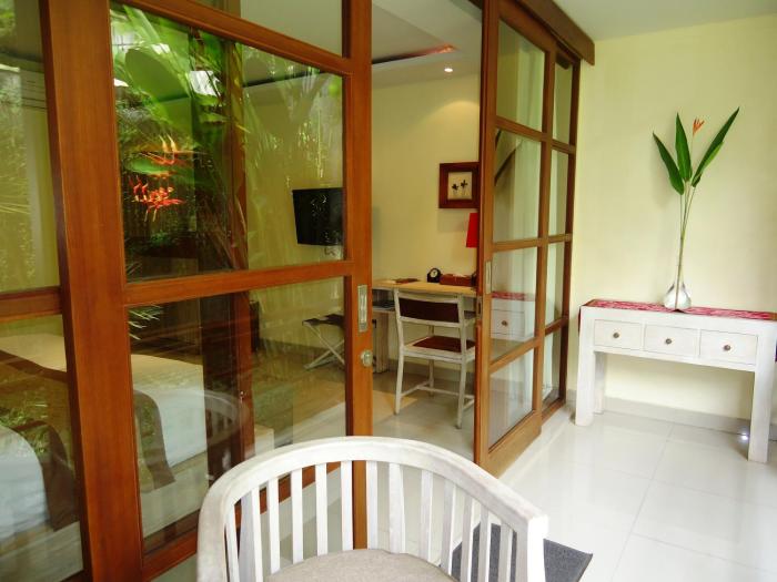 labak river hotel by eps