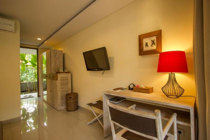 labak river hotel by eps