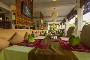 labak river hotel by eps