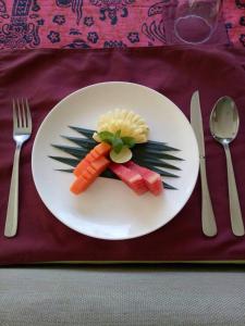 labak river hotel by eps