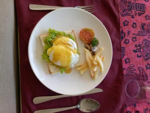 labak river hotel by eps