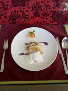 labak river hotel by eps