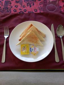 labak river hotel by eps