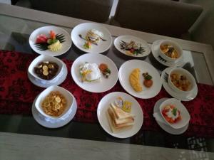 labak river hotel by eps