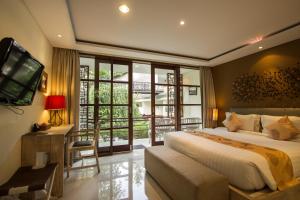 labak river hotel by eps