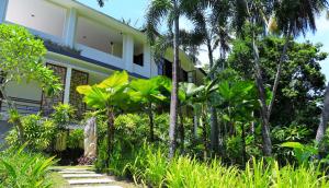 labak river hotel by eps