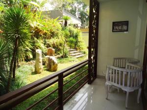 labak river hotel by eps