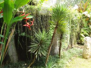 labak river hotel by eps