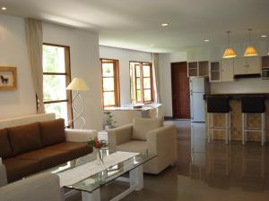 labak river hotel by eps