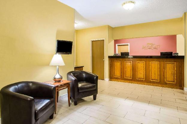 baymont inn and suites helena