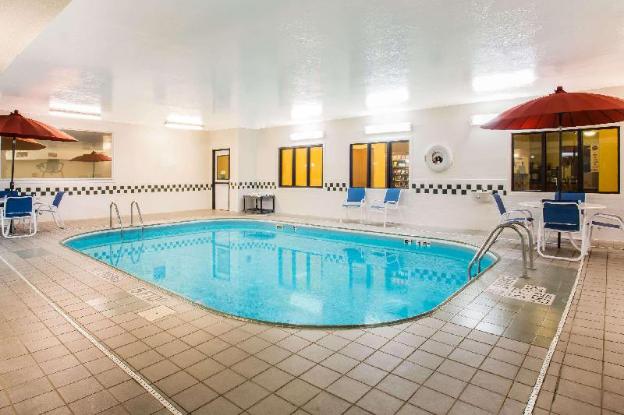 baymont inn and suites helena