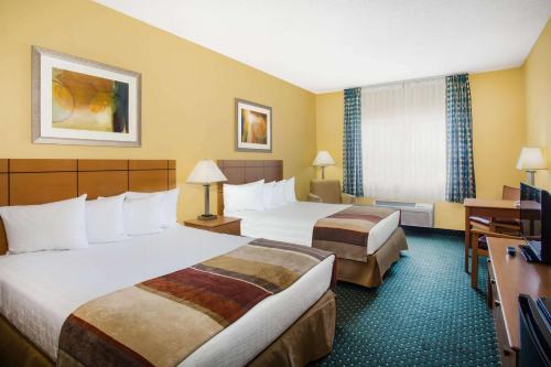 baymont inn and suites helena