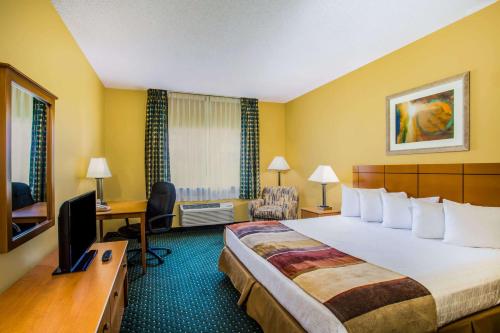 baymont inn and suites helena