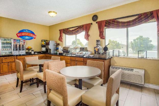 baymont inn and suites helena