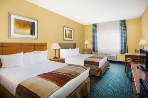 baymont inn and suites helena