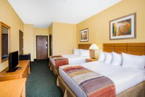 baymont inn and suites helena