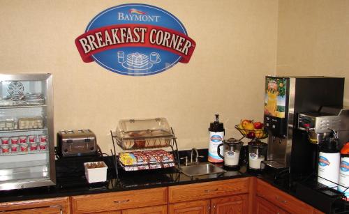 baymont inn and suites helena