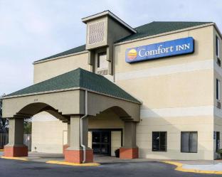Quality Inn I-70 Near Kansas Speedway,Kansas City>>Arkansas City,3 star