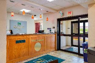 Quality Inn I-70 Near Kansas Speedway,Kansas City>>Arkansas City,3 star