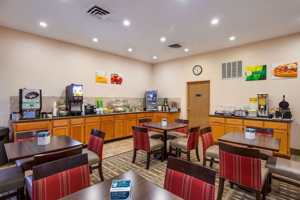quality inn i 70 near kansas speedway