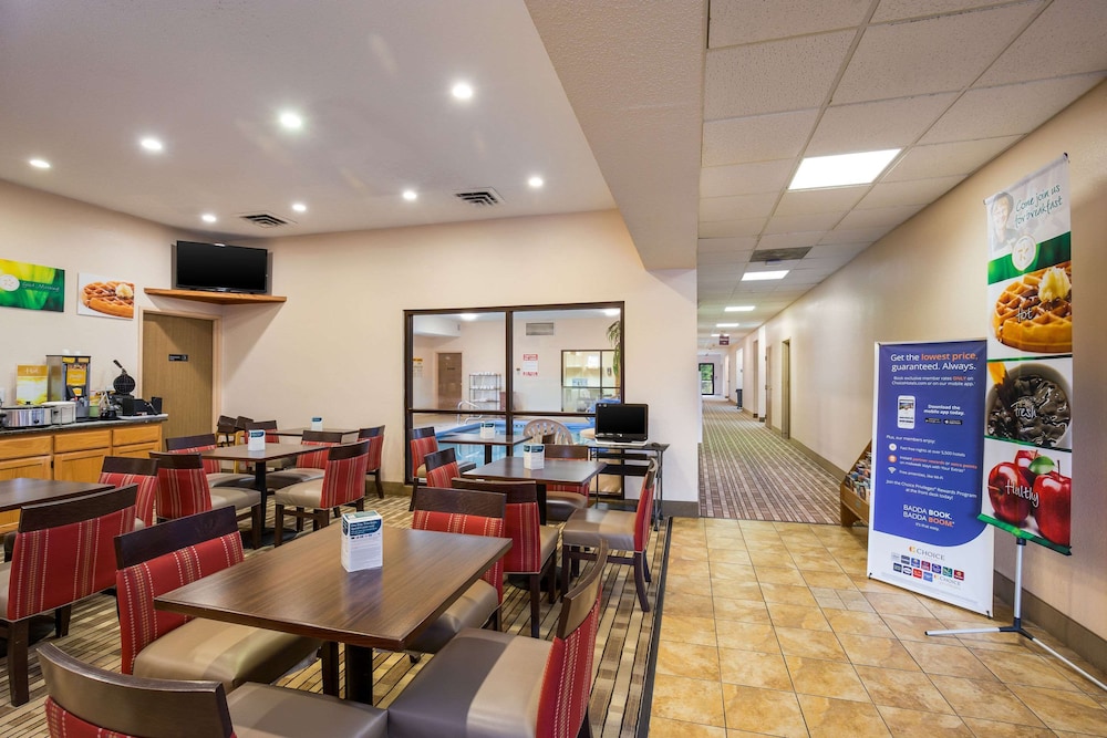 quality inn i 70 near kansas speedway