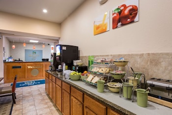 quality inn i 70 near kansas speedway