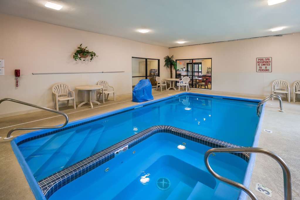quality inn i 70 near kansas speedway