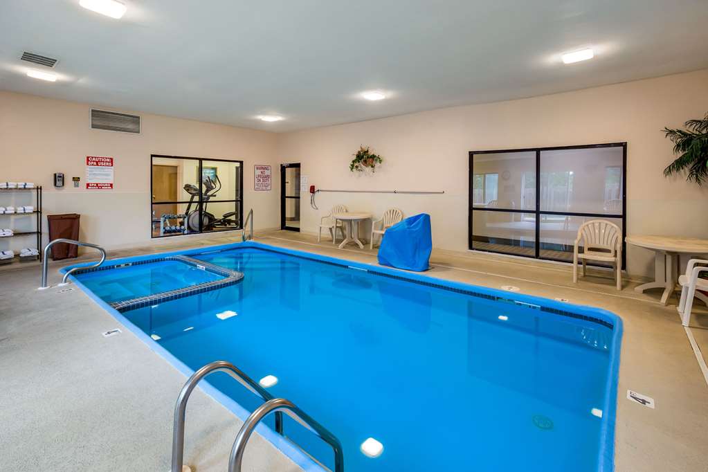 quality inn i 70 near kansas speedway