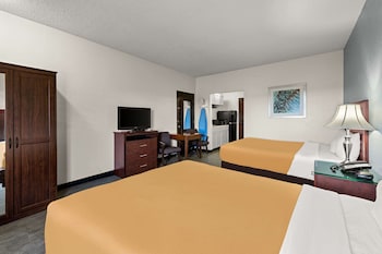 suburban studios kansas city airport north