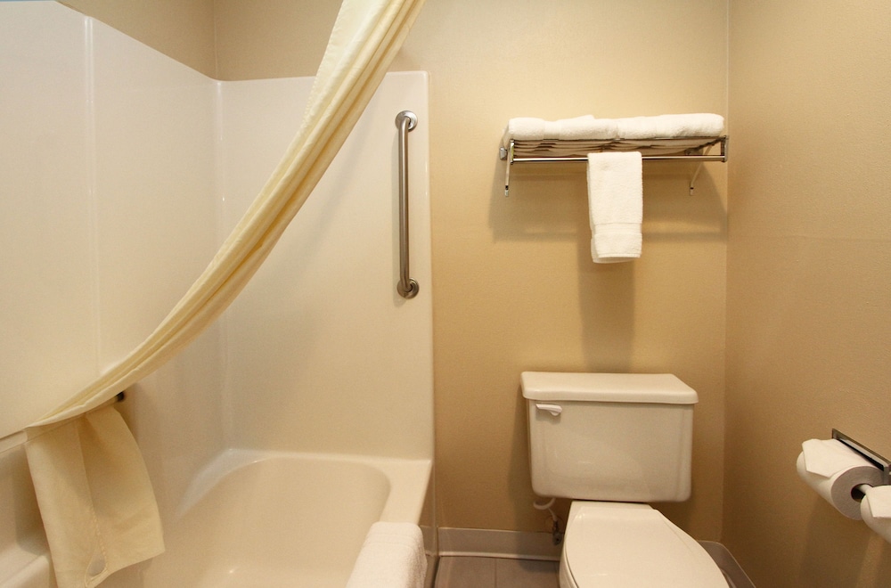 New Victorian Inn And Suites,Nebraska>>Kearney,3 star