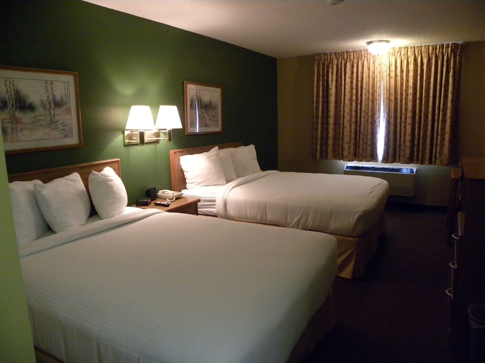 New Victorian Inn And Suites,Nebraska>>Kearney,3 star